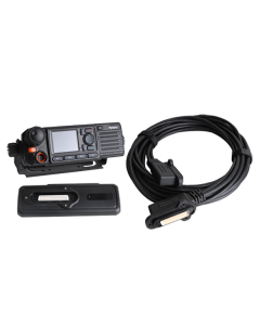 Montage-Kit IP67, mit Bedienteil (3-m-Kabel)