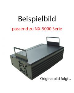 Tischuntersatz mit integriertem Netzteil für NX-5000 Serie