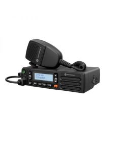 TLK-150 WAVE PTX Mobile Two-Way Radio