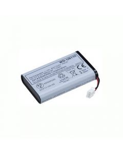 Batterie Li-Ion 3.7 V / 1880 mAh