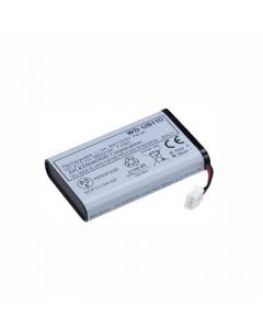 Li-Ion Akku 3.7 V / 1880 mAh