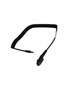 Câble adaptateur Flex 77 pour Hytera série PD7