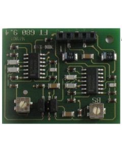 Module de filtre Notch pour LIM-AC (3300Hz)