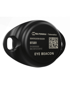 Bluetooth ID beacon