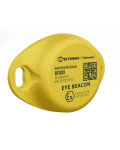 Bluetooth ID beacon ATEX
