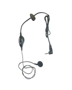 Ohrhörer mit PTT/Mikrofon (ENTN8870_R)