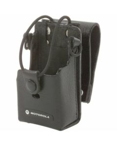 Ledertragtasche XTNi, XT
