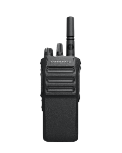 MOTOTRBO R7A NO KEYPAD