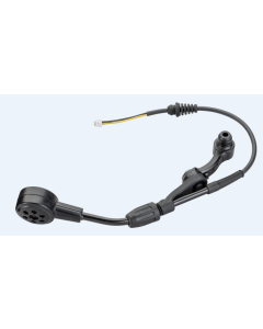 3M PELTOR MT74/1 microphone à perche dynamique