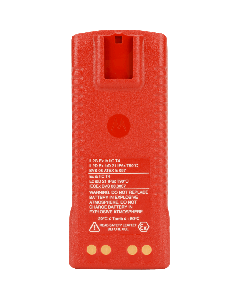 Li-Ion Akku 750mAh ATEX zu MTP850EX