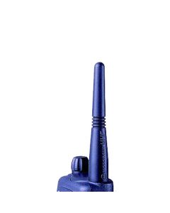 Antenne courte VHF 155 - 174 MHz, longueur 9 cm