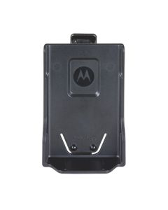 Étui rotatif avec clip ceinture