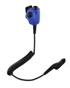 Audio Adapter, ATEX, kleiner PTT Adapter, passend zu DP4000(e)-Serie, IP65
