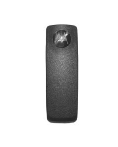 Clip de ceinture 6.5cm pour série DP4000, MOTOTRBO R7 et MOTOTRBO R2, standard