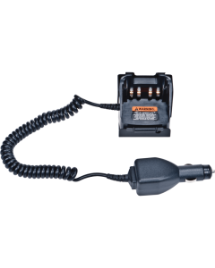 Zigaretten-Anzünder-Ladehalterung 12V zu CP/DP1000 Serie