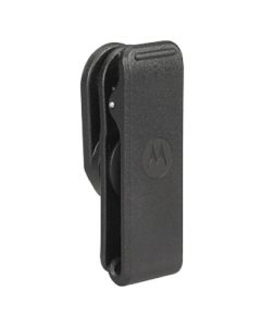 Clip de ceinture rotatif, fabrication robuste pour série SL et TLK100