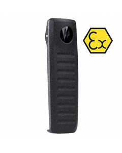 Clip ceinture ATEX, 7cm