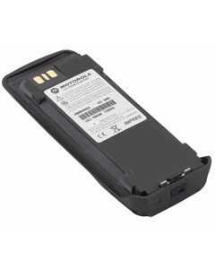 IMPRES Akku Li-Ion 1700 mAh zu DP3000-Serie, IP57
