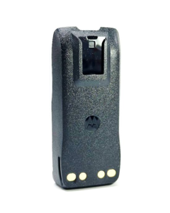 Akku Li-Ion 2400 mAh, IP67, zu MOTOTRBO R5