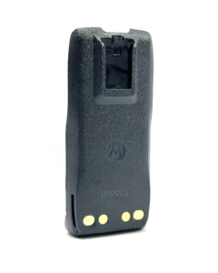 IMPRES Akku Li-Ion 2200 mAh, IP67, Schmal, zu MOTOTRBO R5