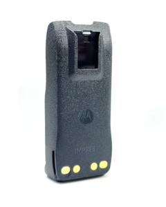 IMPRES Akku Li-Ion 3200 mAh, IP67, zu MOTOTRBO R5