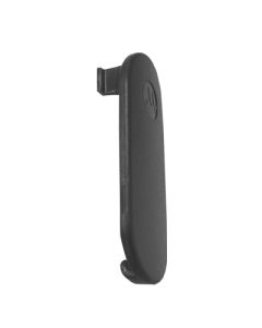 Gurtclip zu T7, T8, T82 Extreme, schwarz