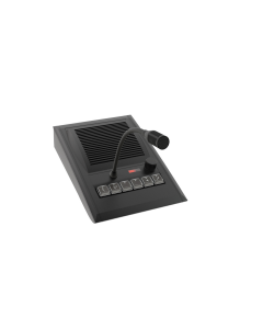 TIPRO - USB SPEAKERBOX Stand-Alone with HID Telephony Interface