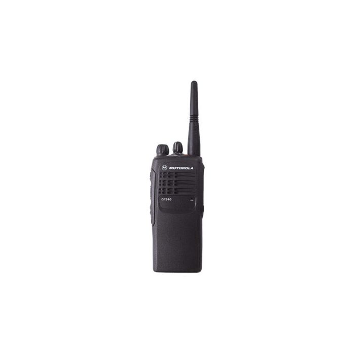 Antenne courte UHF 403 - 433 MHz, longueur 9 cm