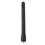 VHF/GPS Antenne 160-174 MHz, 12 cm, SMA Buchse, Standard