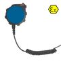 ATEX-Sendetaste zu PD7xxEX