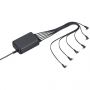 Adaptateur multiple d'alimentation