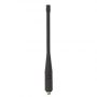 Antenne VHF 136-174 MHz  pour série DP, 20 cm