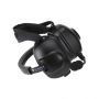 Casque haute résistance environnement bruyant pour série DP4000