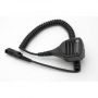 Microphone déporté avec bouton d'appel d'urgence, Impres, prise audio 3.5 mm 