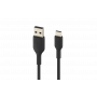 Kit de câbles USB-A vers USB-C