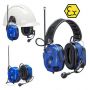 ATEX Gehörschutzgarnitur WS LiteCom PRO III