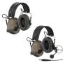 ComTac XPI Headset, 28 dB