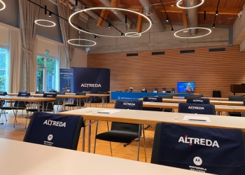 Altreda Channel Event Nottwil 2025